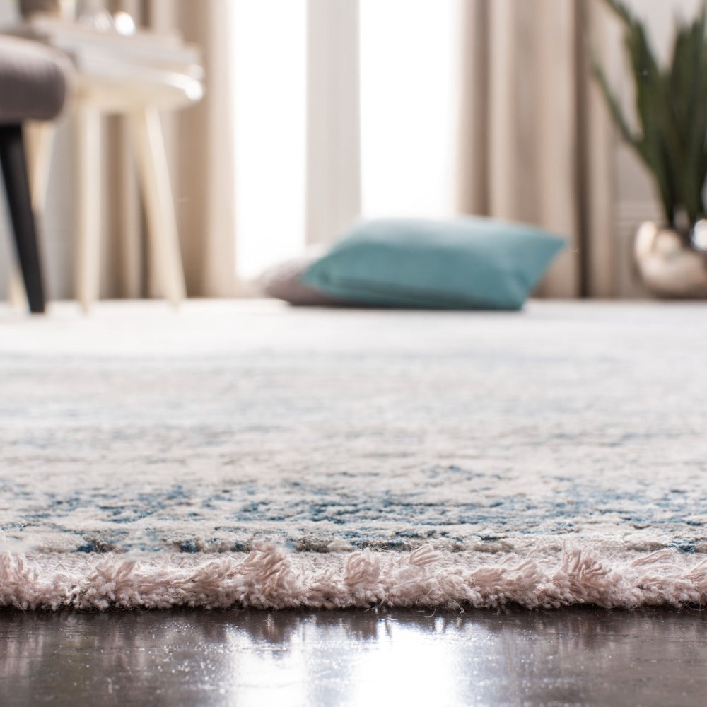 Safavieh Eclipse ECL708 Power Loomed Rug