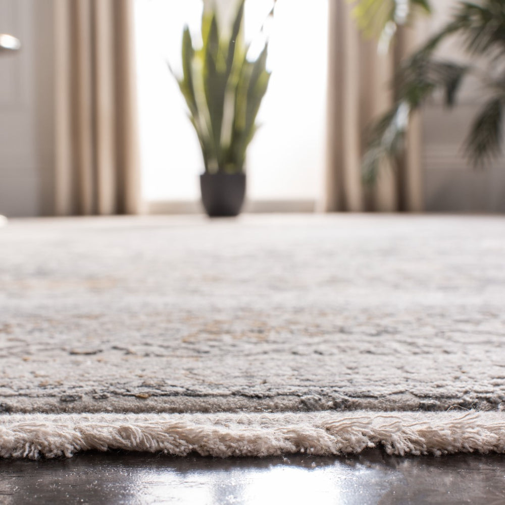 Safavieh Eclipse ECL755 Power Loomed Rug