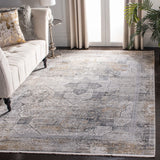 Safavieh Eclipse ECL755 Power Loomed Rug