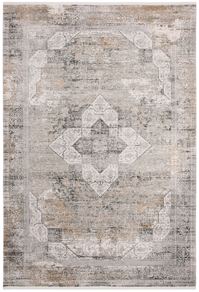 Safavieh Eclipse ECL755 Power Loomed Rug