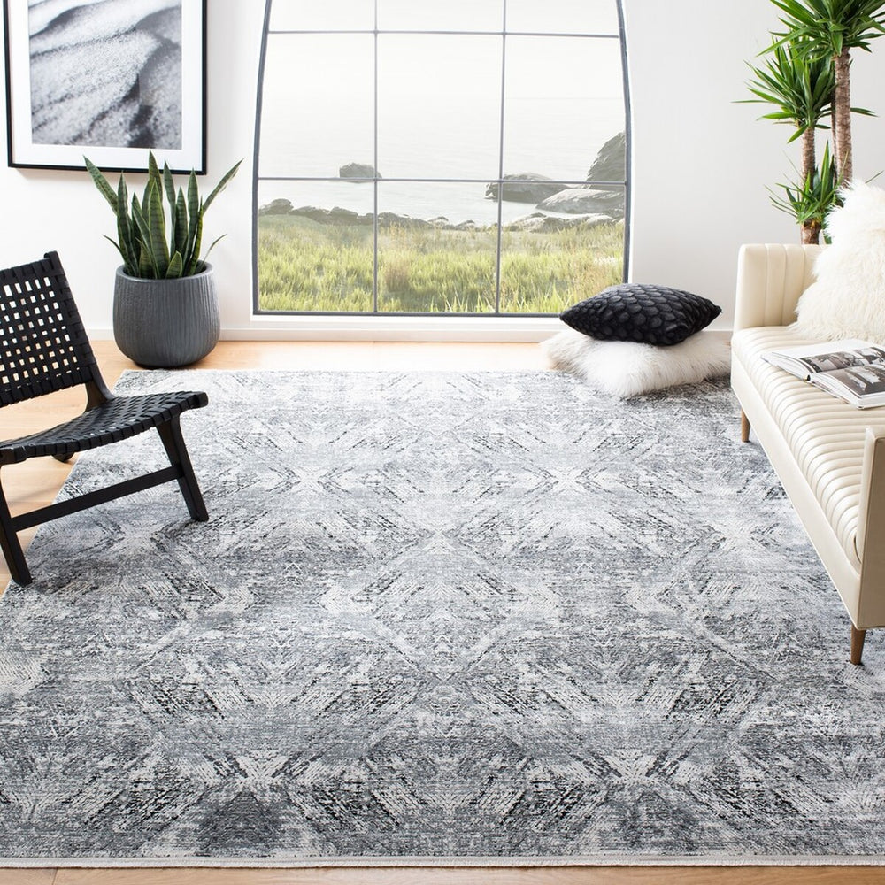 Safavieh Eclipse 776 Flat Weave Polypropylene Transitional Rug ECL776F-8