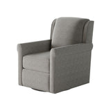 Southern Motion Sophie 106 Transitional  30" Wide Swivel Glider 106 475-14