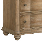 Pulaski Furniture Weston Hills Dresser P293100-PULASKI P293100-PULASKI