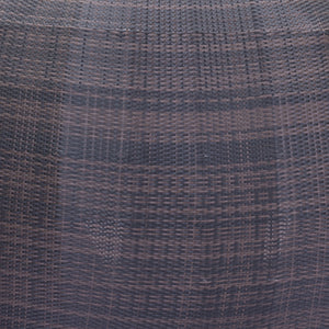 Zuo Modern Martinique 100% Olefin, Aluminum, Polyethylene Modern Commercial Grade Daybed Brown, Beige 100% Olefin, Aluminum, Polyethylene