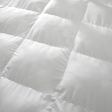 Halsey King Light Weight Down Alternative Comforter