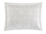 Chic Home Jane Comforter Set BCS32539-EE