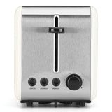 Kate Spade Deco Dot™ 2-Slice Toaster 875312 875312-LENOX