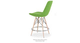 Eiffel Mw Stool Pistachio