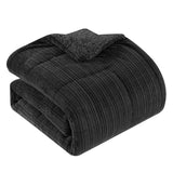 Chic Home Ryland Comforter Set BCS29997-EE