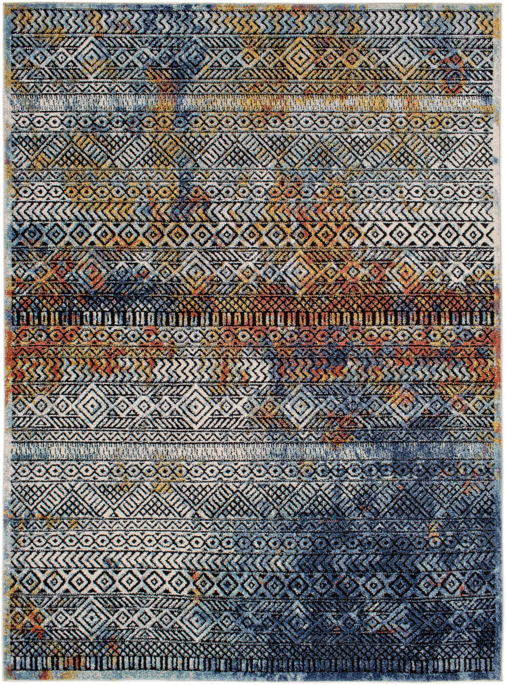 Surya Ella Global ELL-2301 Rug ELL2301-71010