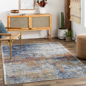 Surya Ella Global ELL-2301 Rug ELL2301-71010