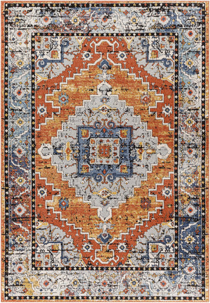 Surya Ella Traditional ELL-2302 Rug ELL2302-71010