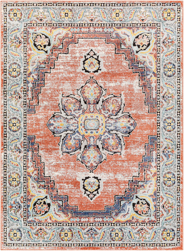 Surya Ella Traditional ELL-2303 Rug ELL2303-679