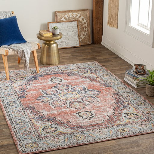 Surya Ella Traditional ELL-2303 Rug ELL2303-679
