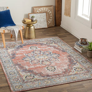 Surya Ella Traditional ELL-2303 Rug ELL2303-679