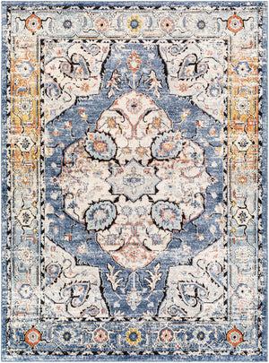 Surya Ella Traditional ELL-2304 Rug ELL2304-71010