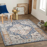 Surya Ella Traditional ELL-2304 Rug ELL2304-71010