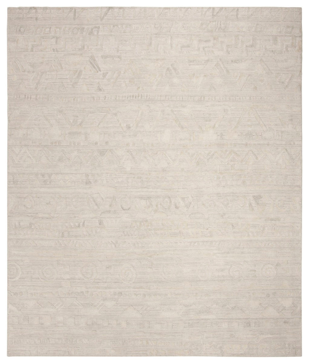 Safavieh Elements ELM181 Loom Knotted Rug