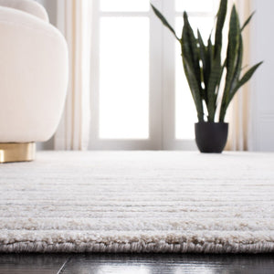 Safavieh Elements 201 Loom-Knotted Bamboo Silk Contemporary Rug ELM201A-9