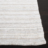 Safavieh Elements 201 Loom-Knotted Bamboo Silk Contemporary Rug ELM201A-9