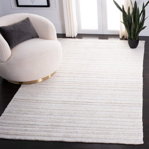 Safavieh Elements 201 Loom-Knotted Bamboo Silk Contemporary Rug ELM201A-9