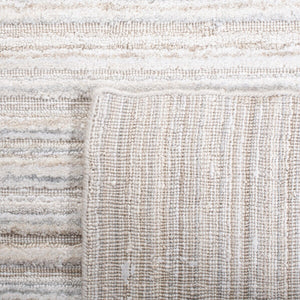 Safavieh Elements 201 Loom-Knotted Bamboo Silk Contemporary Rug ELM201A-9
