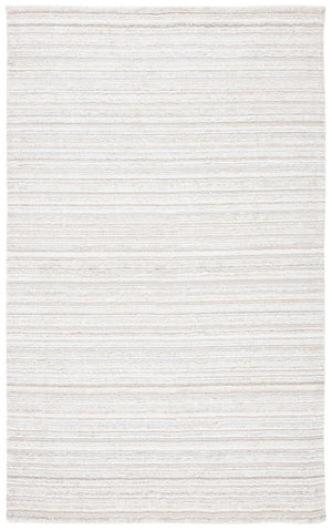 Safavieh Elements 201 Loom-Knotted Bamboo Silk Contemporary Rug ELM201A-9