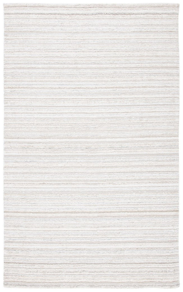 Safavieh Elements 201 Loom-Knotted Bamboo Silk Contemporary Rug ELM201A-9