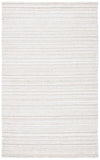 Elements 201 Loom-Knotted Bamboo Silk Contemporary Rug