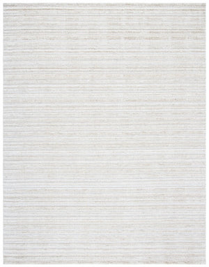 Safavieh Elements 201 Loom-Knotted Bamboo Silk Contemporary Rug ELM201A-9