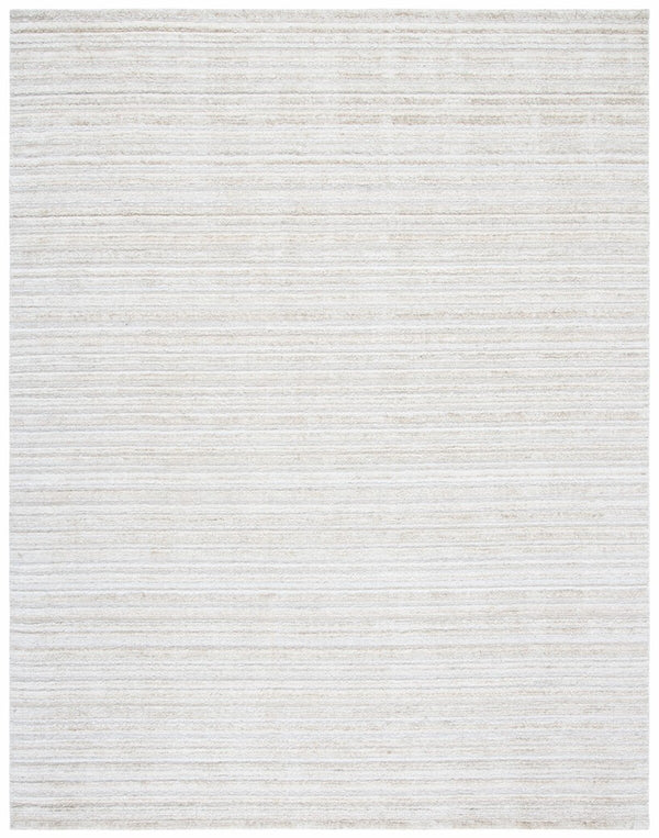 Safavieh Elements 201 Loom-Knotted Bamboo Silk Contemporary Rug ELM201A-9