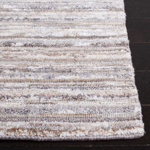Safavieh Elements 201 Loom-Knotted Bamboo Silk Contemporary Rug ELM201B-9