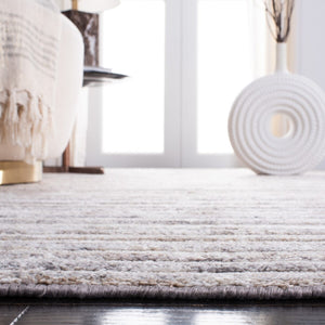 Safavieh Elements 201 Loom-Knotted Bamboo Silk Contemporary Rug ELM201B-9