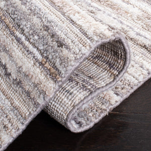 Safavieh Elements 201 Loom-Knotted Bamboo Silk Contemporary Rug ELM201B-9