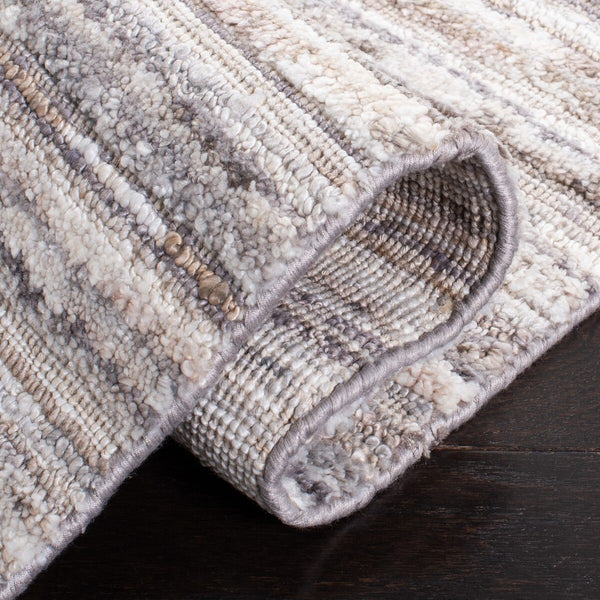 Safavieh Elements 201 Loom-Knotted Bamboo Silk Contemporary Rug ELM201B-9