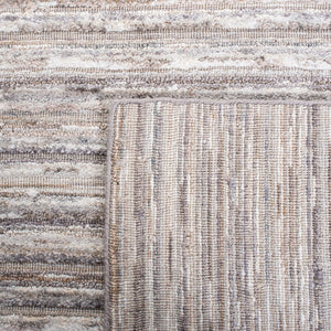 Safavieh Elements 201 Loom-Knotted Bamboo Silk Contemporary Rug ELM201B-9