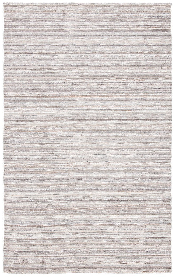 Safavieh Elements 201 Loom-Knotted Bamboo Silk Contemporary Rug ELM201B-9