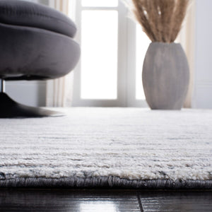 Safavieh Elements 201 Loom-Knotted Bamboo Silk Contemporary Rug ELM201M-9