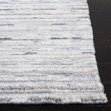 Safavieh Elements 201 Loom-Knotted Bamboo Silk Contemporary Rug ELM201M-9