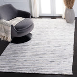 Safavieh Elements 201 Loom-Knotted Bamboo Silk Contemporary Rug ELM201M-9