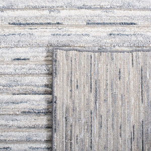 Safavieh Elements 201 Loom-Knotted Bamboo Silk Contemporary Rug ELM201M-9