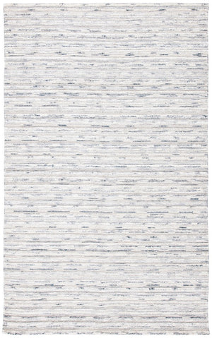 Safavieh Elements 201 Loom-Knotted Bamboo Silk Contemporary Rug ELM201M-9