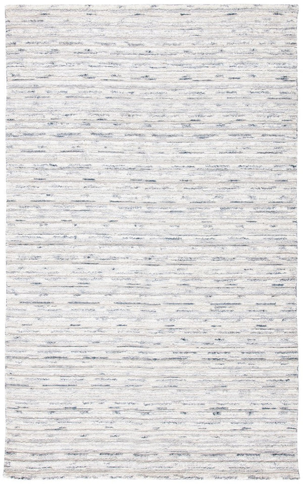 Safavieh Elements 201 Loom-Knotted Bamboo Silk Contemporary Rug ELM201M-9
