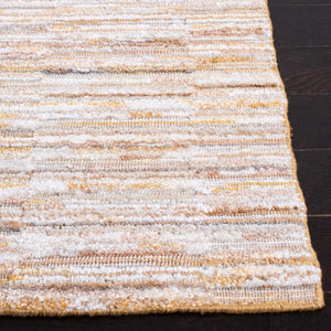 Safavieh Elements 202 Loom-Knotted Bamboo Silk Contemporary Rug ELM202D-9
