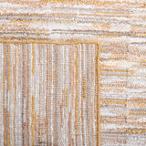 Safavieh Elements 202 Loom-Knotted Bamboo Silk Contemporary Rug ELM202D-9