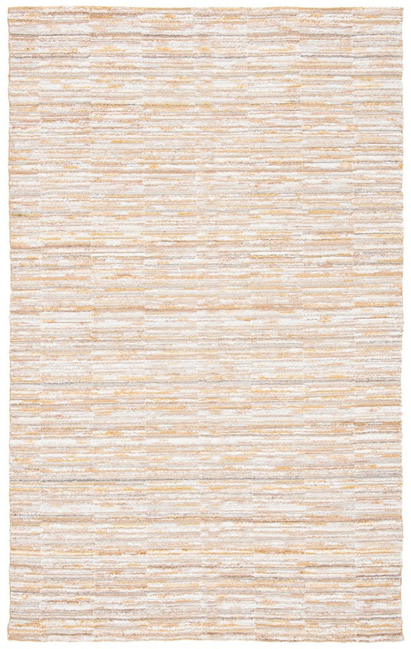 Safavieh Elements 202 Loom-Knotted Bamboo Silk Contemporary Rug ELM202D-9