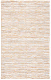 Elements 202 Loom-Knotted Bamboo Silk Contemporary Rug