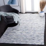 Safavieh Elements 202 Loom-Knotted Bamboo Silk Contemporary Rug ELM202N-9