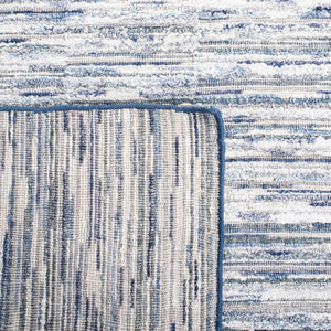 Safavieh Elements 202 Loom-Knotted Bamboo Silk Contemporary Rug ELM202N-9