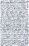 Safavieh Elements 202 Loom-Knotted Bamboo Silk Contemporary Rug ELM202N-9